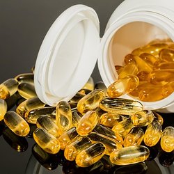 Йод в продуктах питания и профилактика заболеваний щитовидной железы