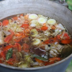 Польза цельнозерновых круп для работы желудочно-кишечного тракта