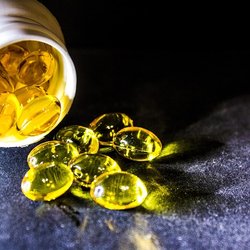 Спортивное питание для новичков: протеин, креатин, BCAA