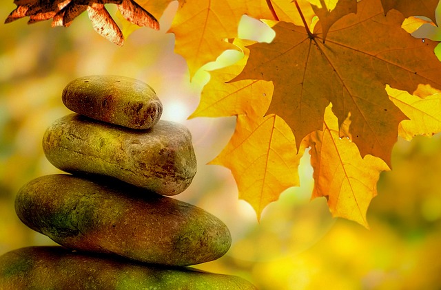 Медитация осознанности (Mindfulness) для снижения уровня стресса